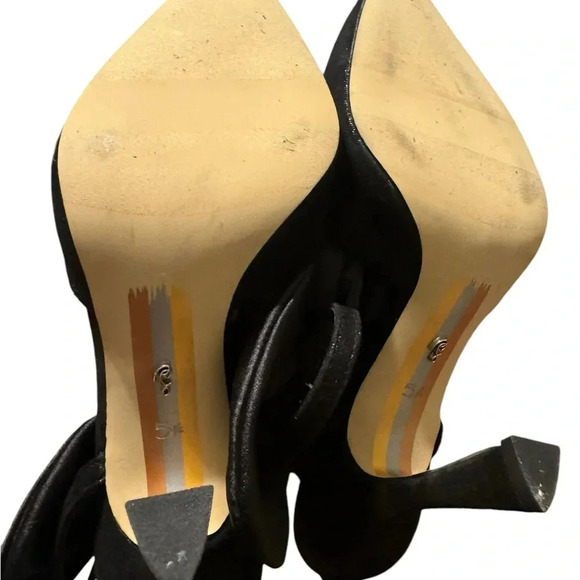 Sam Edelman Womens Halie Bow Heel - Picture 7 of 7